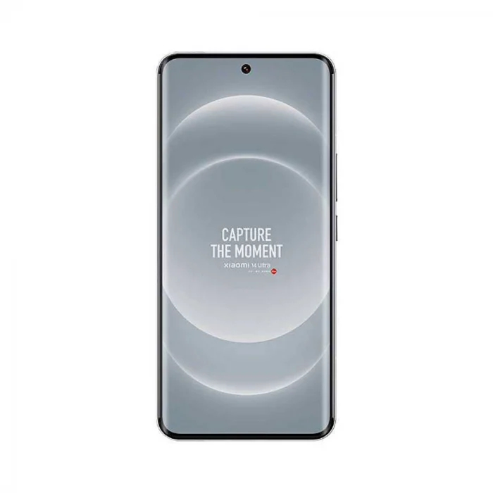 Xiaomi Mi 14 Ultra Süper Pet Ekran Koruyucu Jelatin