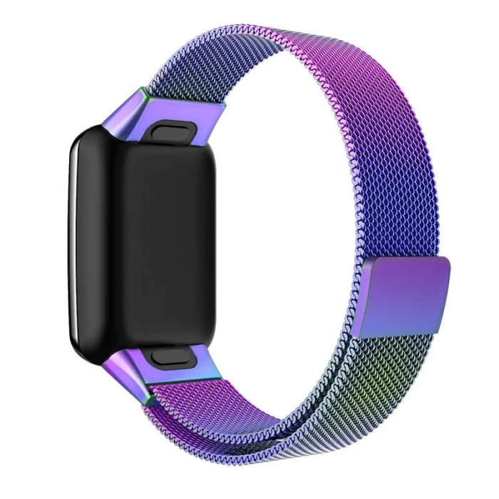 Xiaomi Mi Band 7 Pro KRD-01 Metal Kordon