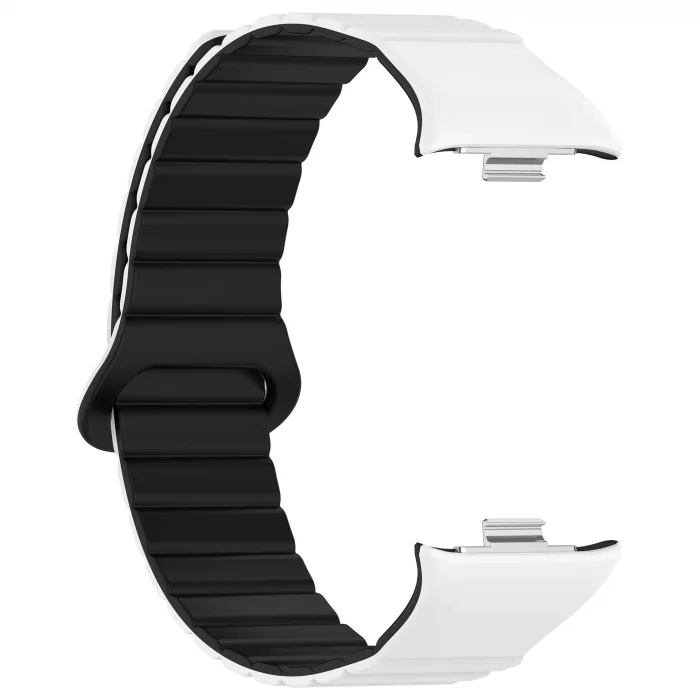 Xiaomi Mi Band 8 Pro Silikon Kordon KRD-105 Strap Kayış