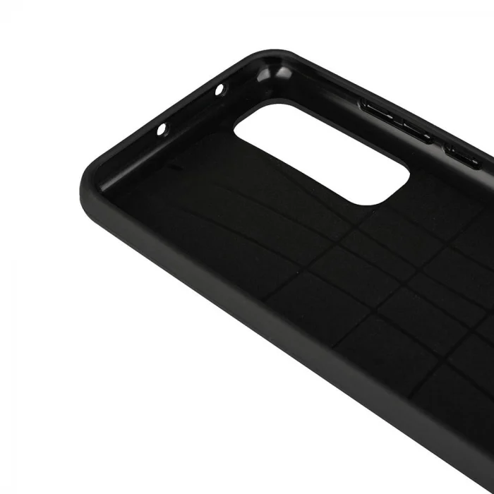 Xiaomi Mi Note 10 Lite Kılıf Biye Silikon