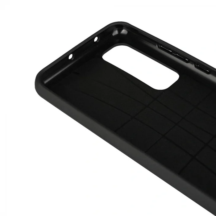 Xiaomi Mi Note 10 Lite Kılıf Biye Silikon