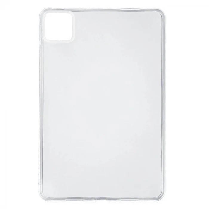Xiaomi Pad 6 Kılıf Tablet Süper Silikon Kapak