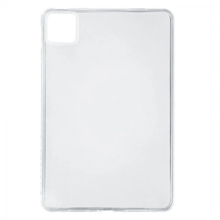 Xiaomi Pad 6 Kılıf Tablet Süper Silikon Kapak