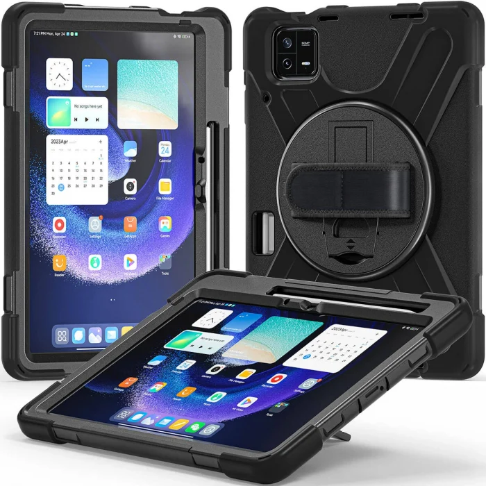 Xiaomi Pad 6 Defender Tablet Silikon