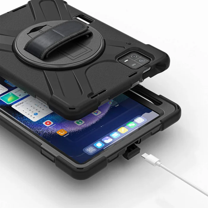 Xiaomi Pad 6 Defender Tablet Silikon
