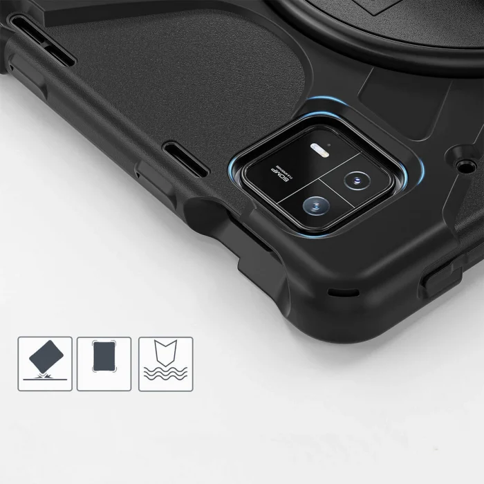 Xiaomi Pad 6 Defender Tablet Silikon