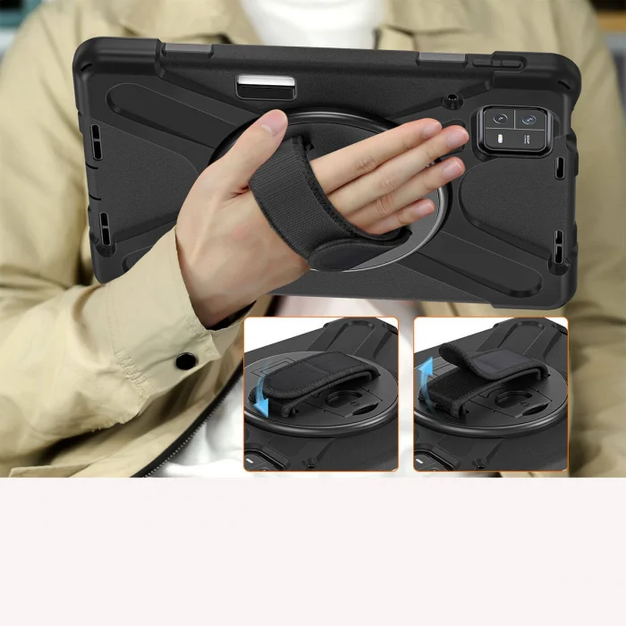 Xiaomi Pad 6 Defender Tablet Silikon