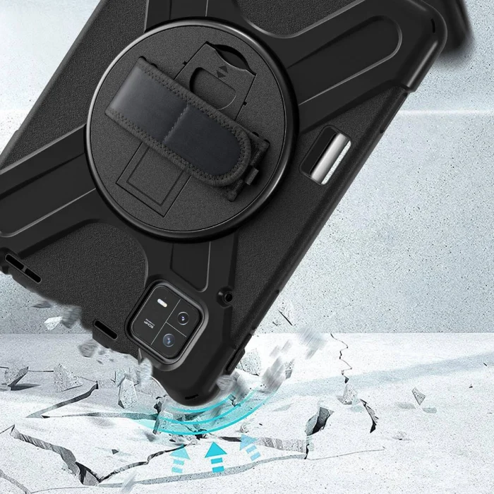 Xiaomi Pad 6 Defender Tablet Silikon