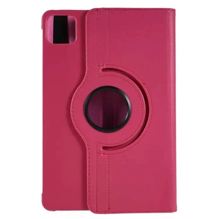 Xiaomi Pad 6 Dönebilen Standlı Kılıf