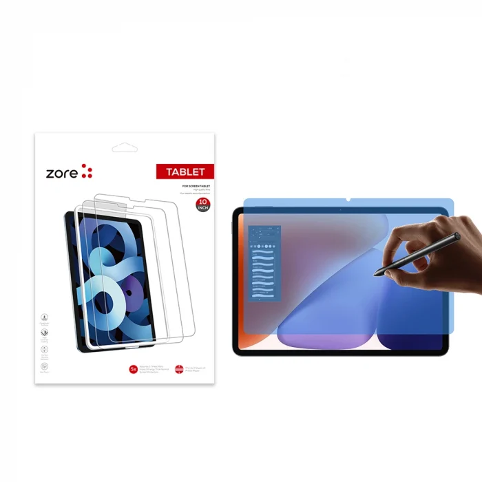 Xiaomi Pad 7 Paper-Like Ekran Koruyucu