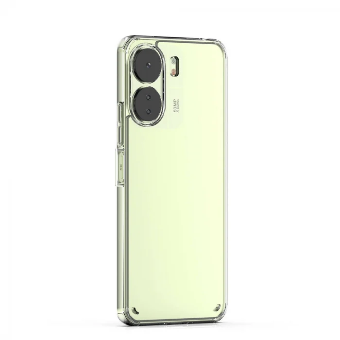 Xiaomi Poco C65 Kılıf Coss Kapak