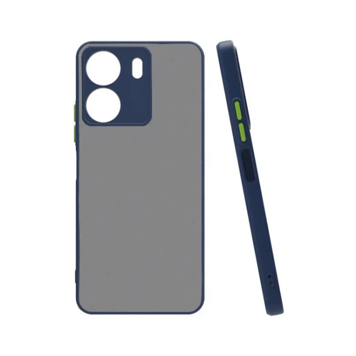 Xiaomi Poco C65 Kılıf Hux Kapak