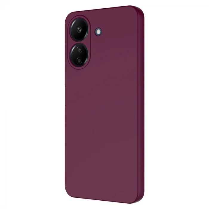 Xiaomi Poco C65 Kılıf Mara Lansman Kapak