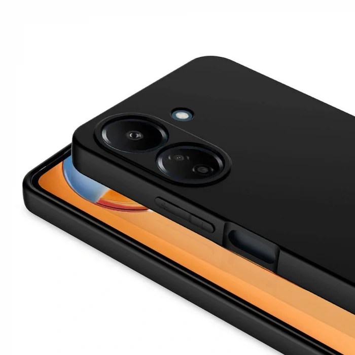 Xiaomi Poco C65 Kılıf Mara Lansman Kapak