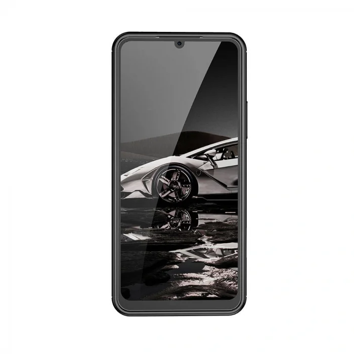 Xiaomi Poco C65 Kılıf Negro Silikon Kapak