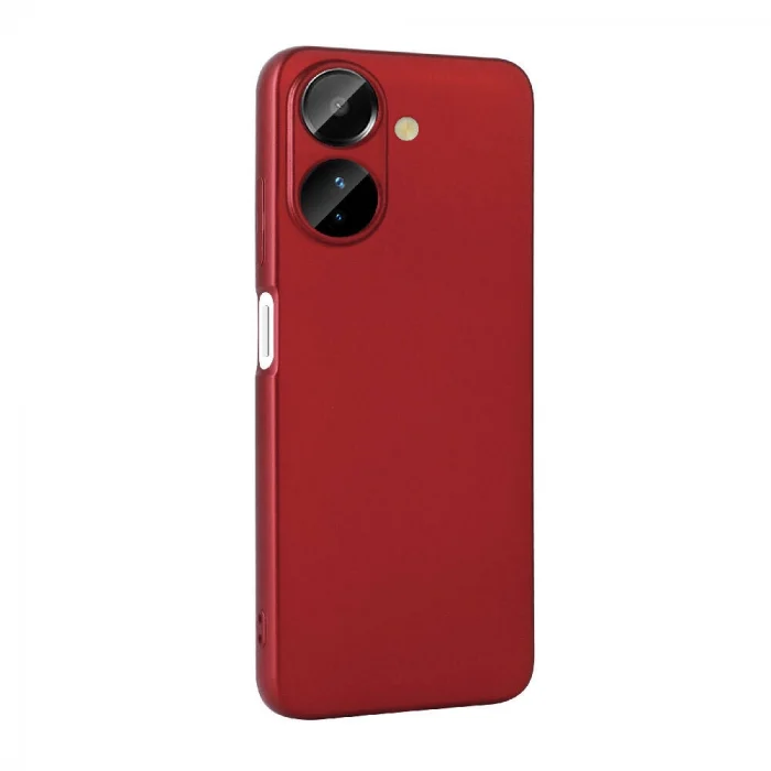 Xiaomi Poco C65 Kılıf Premier Silikon Kapak