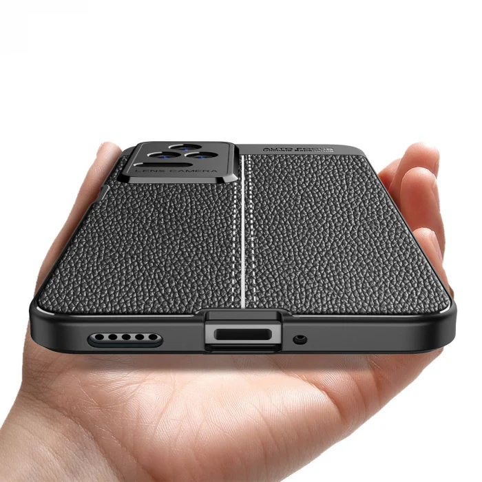 Xiaomi Poco F4 Kılıf Niss Silikon Kapak