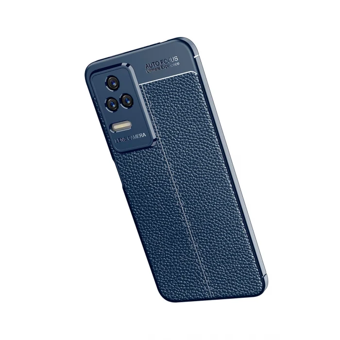 Xiaomi Poco F4 Kılıf Niss Silikon Kapak