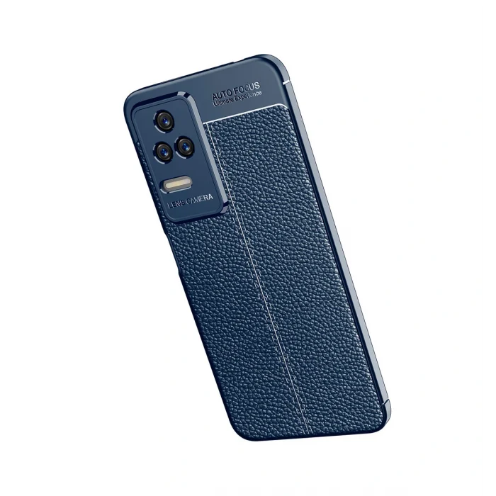 Xiaomi Poco F4 Kılıf Niss Silikon Kapak