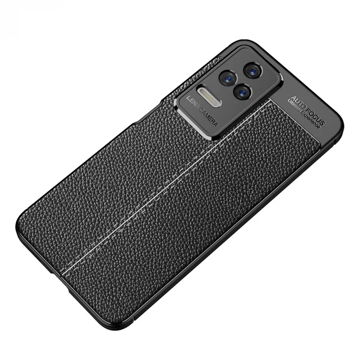 Xiaomi Poco F4 Kılıf Niss Silikon Kapak