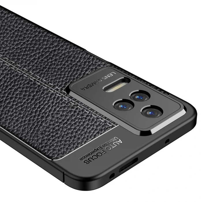 Xiaomi Poco F4 Kılıf Niss Silikon Kapak