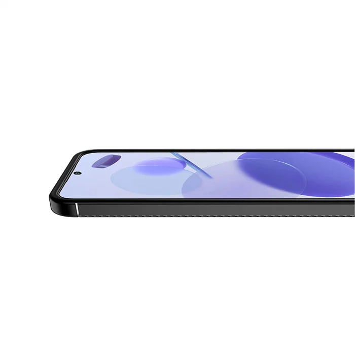 Xiaomi Poco F5 Kılıf Negro Silikon Kapak