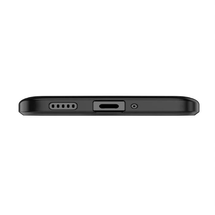 Xiaomi Poco F5 Pro Kılıf Negro Silikon Kapak