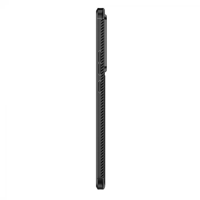 Xiaomi Poco F5 Pro Kılıf Negro Silikon Kapak