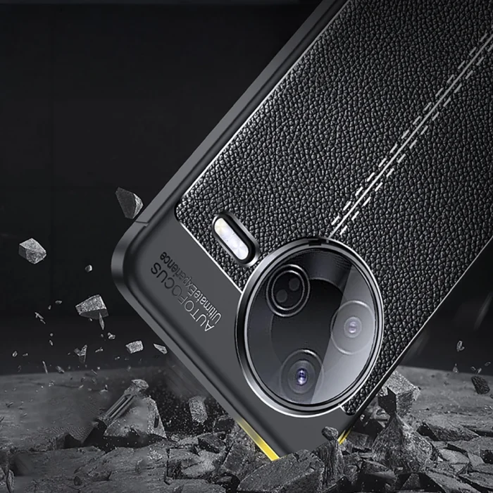 Xiaomi Poco F7 Pro Kılıf Niss Silikon Kapak