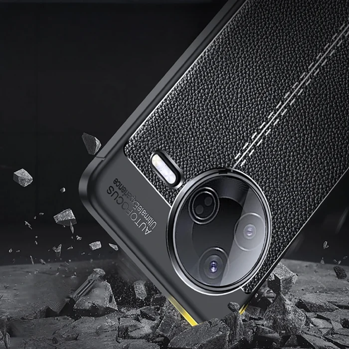 Xiaomi Poco F7 Pro Kılıf Niss Silikon Kapak