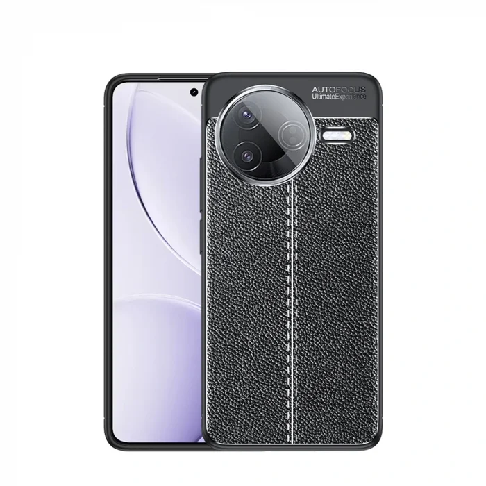 Xiaomi Poco F7 Pro Kılıf Niss Silikon Kapak