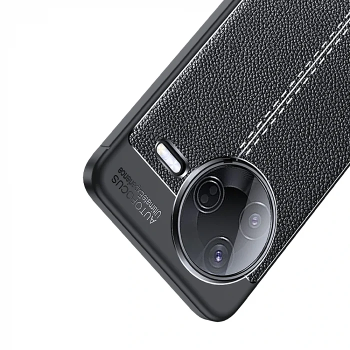 Xiaomi Poco F7 Pro Kılıf Niss Silikon Kapak