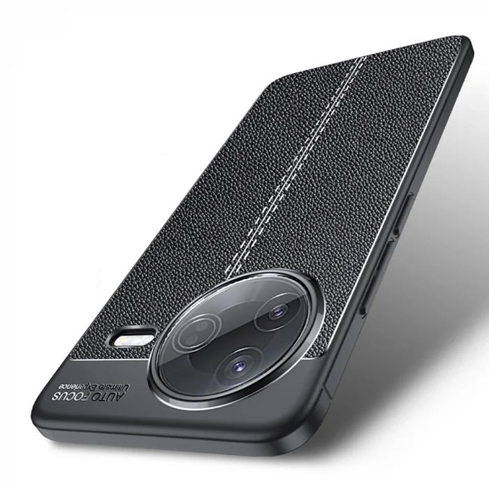 Xiaomi Poco F7 Pro Kılıf Niss Silikon Kapak