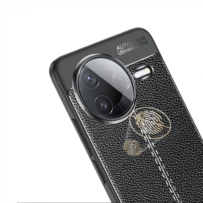 Xiaomi Poco F7 Pro Kılıf Niss Silikon Kapak