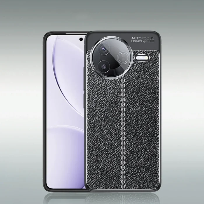 Xiaomi Poco F7 Pro Kılıf Niss Silikon Kapak