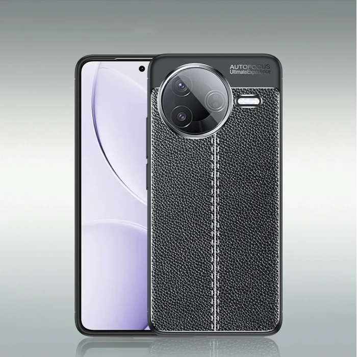 Xiaomi Poco F7 Pro Kılıf Niss Silikon Kapak