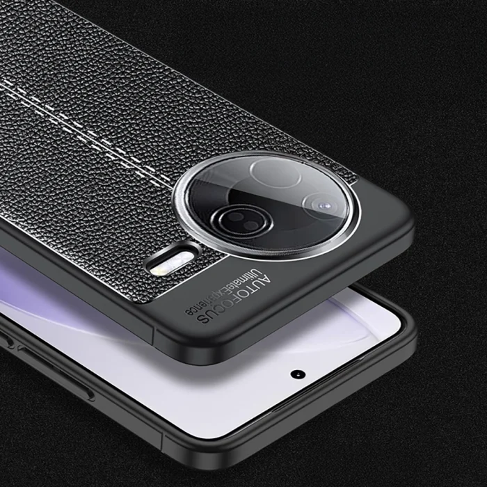 Xiaomi Poco F7 Pro Kılıf Niss Silikon Kapak