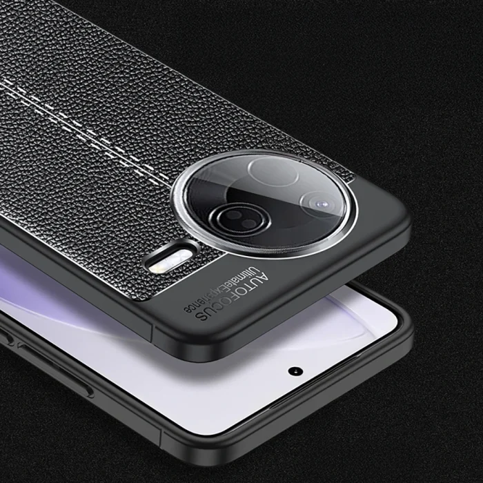 Xiaomi Poco F7 Pro Kılıf Niss Silikon Kapak