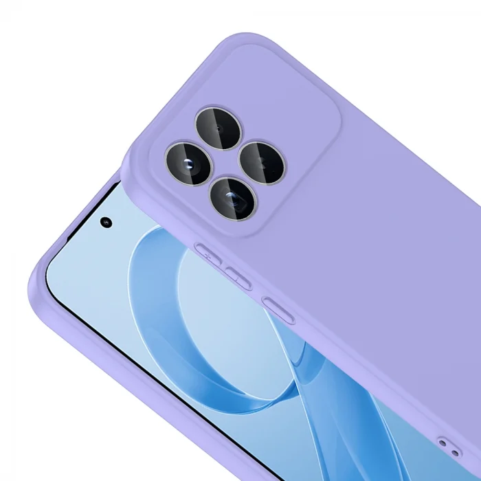 Xiaomi Poco F8 Pro Kılıf Mara Lansman Kapak
