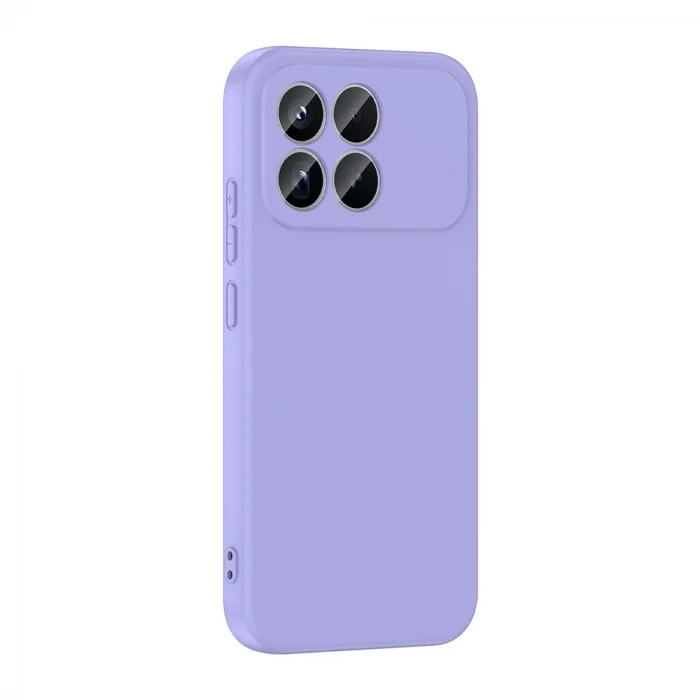 Xiaomi Poco F8 Pro Kılıf Mara Lansman Kapak