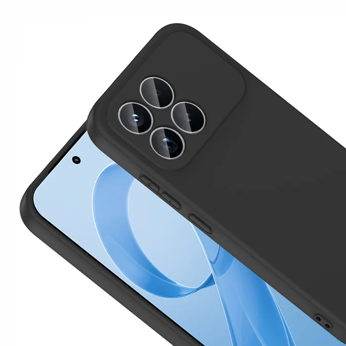 Xiaomi Poco F8 Pro Kılıf Mara Lansman Kapak