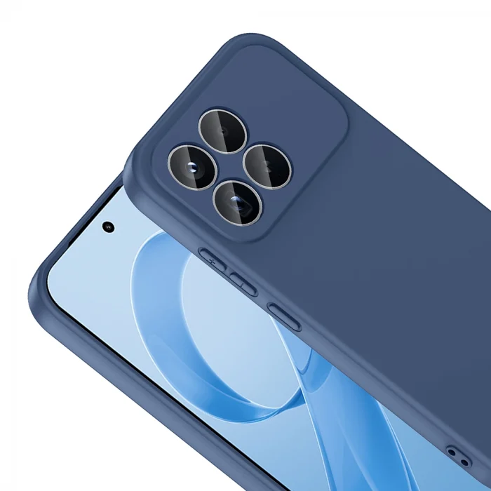 Xiaomi Poco F8 Pro Kılıf Mara Lansman Kapak