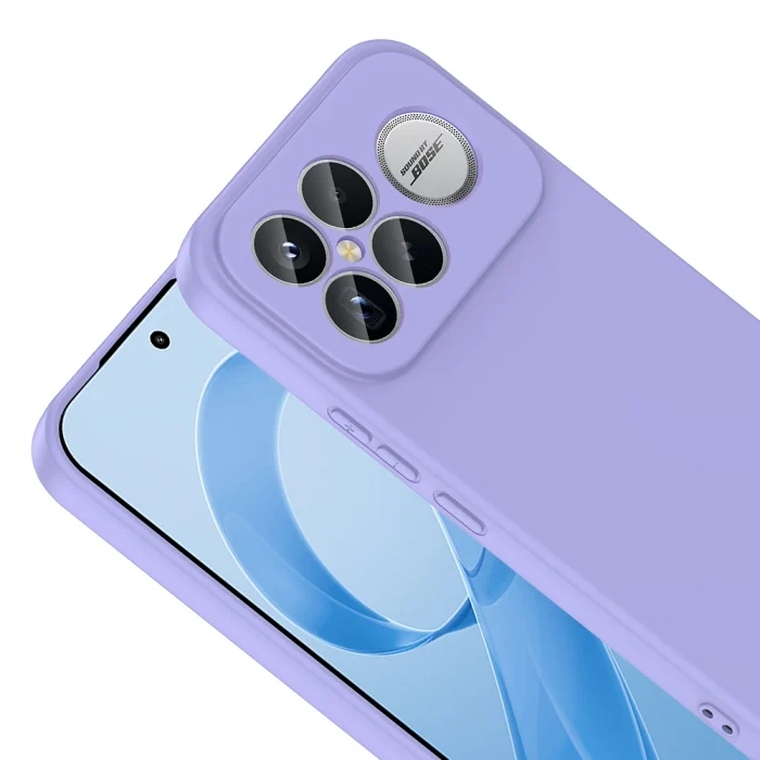Xiaomi Poco F8 Ultra Kılıf Mara Lansman Kapak