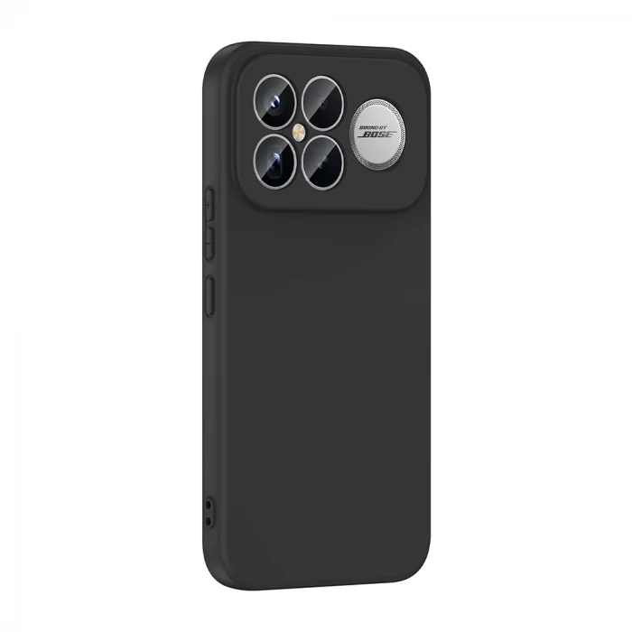 Xiaomi Poco F8 Ultra Kılıf Mara Lansman Kapak