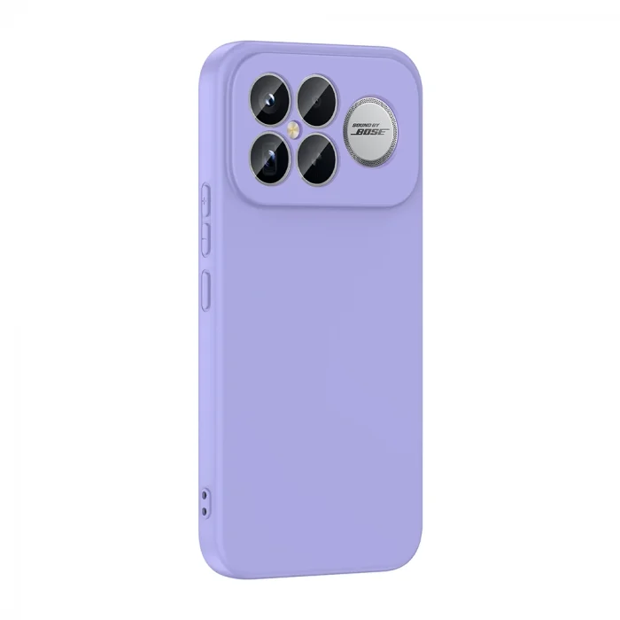 Xiaomi Poco F8 Ultra Kılıf Mara Lansman Kapak