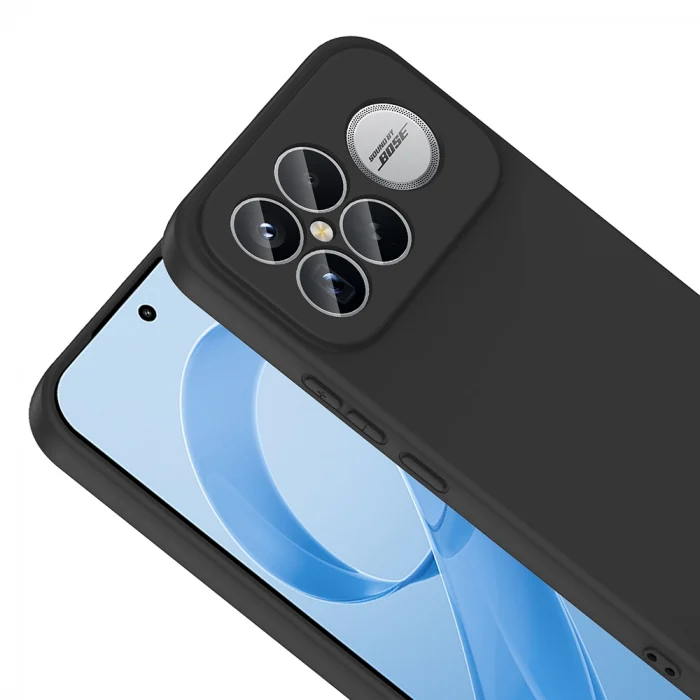 Xiaomi Poco F8 Ultra Kılıf Mara Lansman Kapak