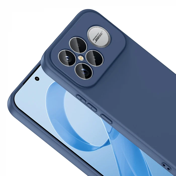 Xiaomi Poco F8 Ultra Kılıf Mara Lansman Kapak