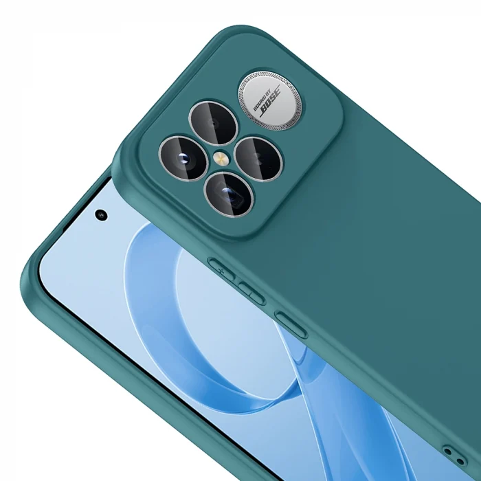 Xiaomi Poco F8 Ultra Kılıf Mara Lansman Kapak