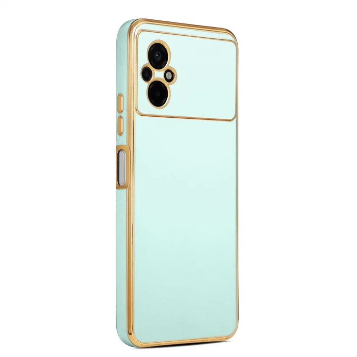 Xiaomi Poco M5 Kılıf  Bark Kapak