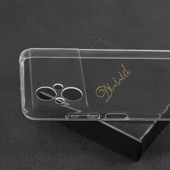 Xiaomi Poco M5 Kılıf  Süper Silikon Kapak